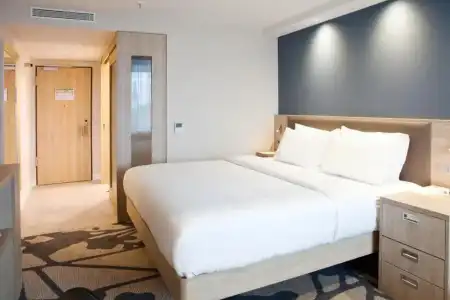 Hampton by Hilton Munich City Center East - 52