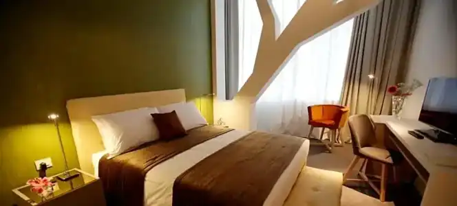 Best Western Premier Ark - 163