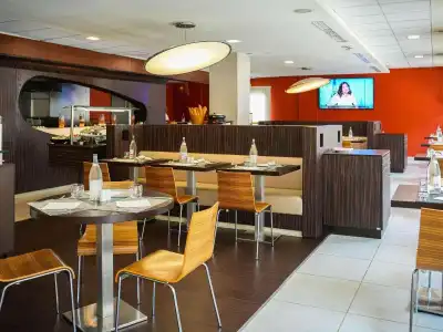 ibis Tunis - 21