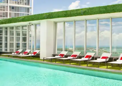 W Miami - 19