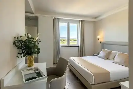 Golden Apartments - 24