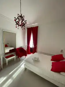 Authentic by Balladins, Hôtel le Carré d'Aix - 68