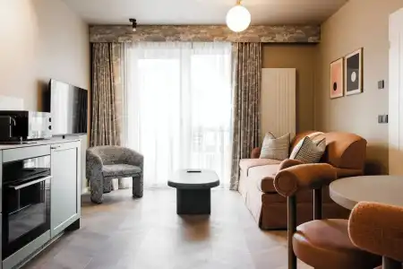 Reykjavik Residence - 112