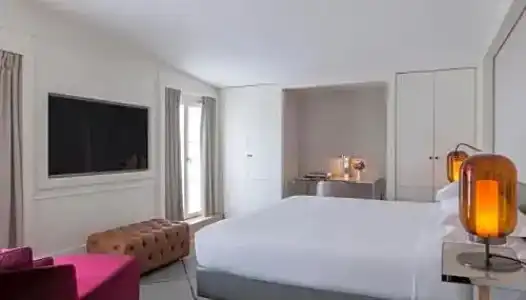 Hôtel Opéra Richepanse - 134