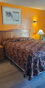 Anaheim National Inn - 34