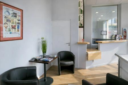 Hôtel Nancy Centre Gare - 1