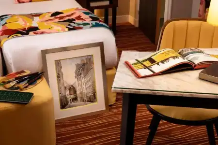 Des Arts Paris Montmartre - 26