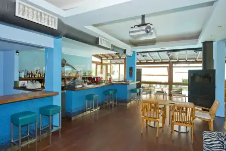Hanioti Village Resort - 19