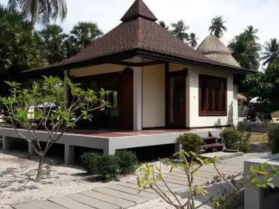 Koh Mook Sivalai Beach Resort - 90