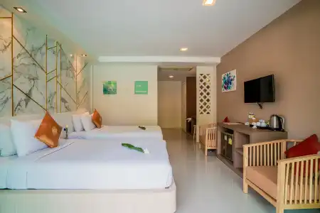 Phi Phi Anita Resort - 6