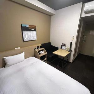 Route-Inn Toyama Inter - 25