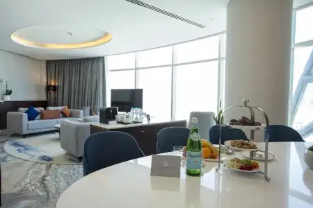 Century Marina - - 31