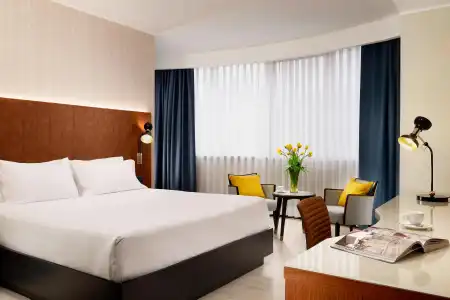 Four Points by Sheraton Siena - 9