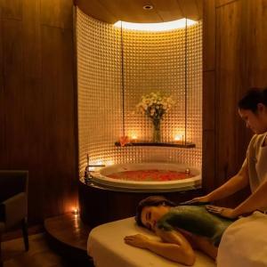 Marriott Executive Apartments Bangkok, Sukhumvit Thonglor - 36