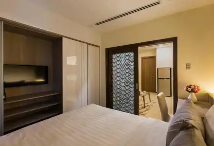 NTA - Serviced Apartments - 2