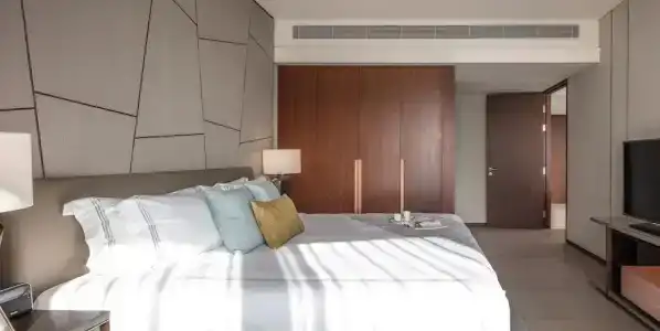 Fraser Suites Dalian - 100