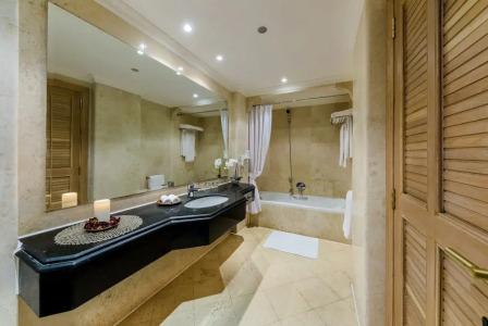 Mövenpick Taba - 39