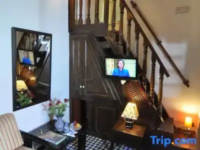Riad Adarissa - 29