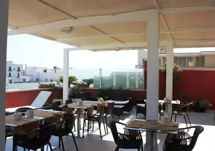 33 Baroni & Palazzo Piro - 27