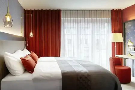 Sorell Boutique-Seefeld Zürich - 55