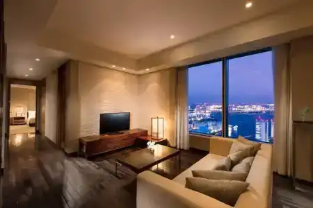 Conrad Tokyo - 39