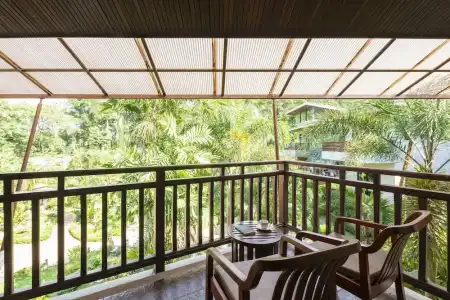 Khaolak Bay Front Resort - 46