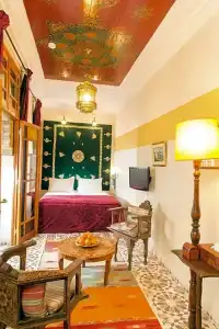 Dar El Kébira - 43