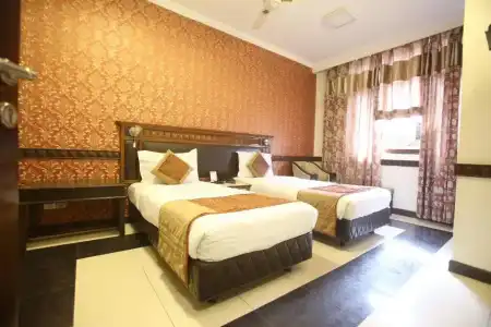 Amar Inn - 31