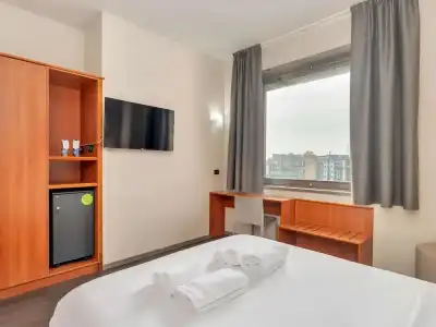B&B Torino President - 37