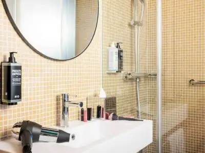 ibis Styles Bern City - 45