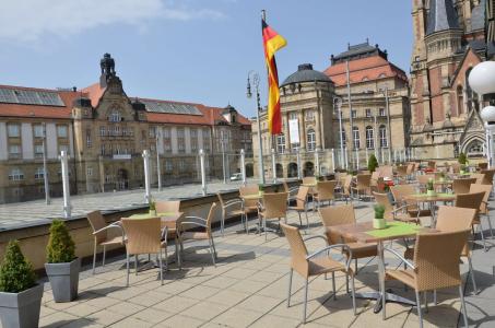 TOP Chemnitzer Hof - 19