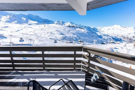 Hôtel Fahrenheit Seven Val Thorens - 60