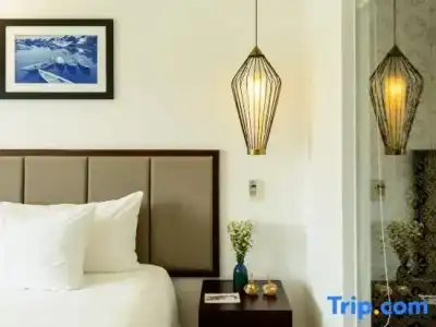 Senvila Boutique Resort & Spa - 149