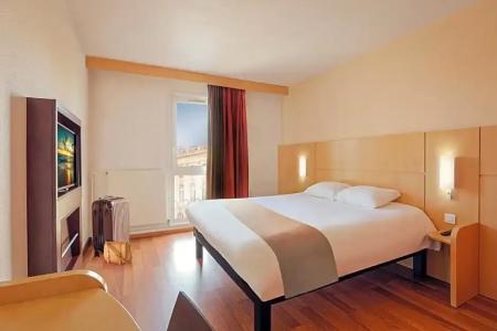 ibis Nancy Centre Stanislas - 29