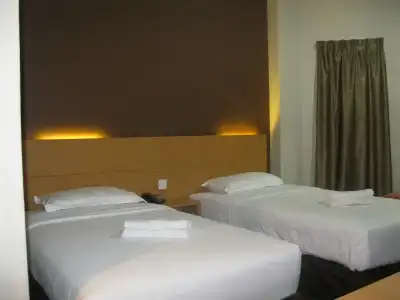 Best Star Resort - 4