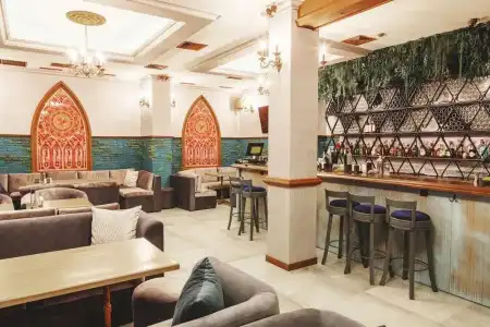 Familion Aparthotel - 1