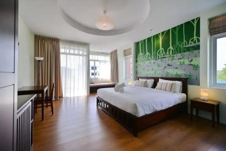Just Fine Krabi - 154