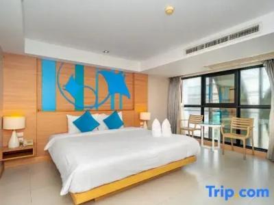 Ratana Apart-Kamala - 26