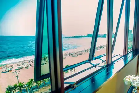 Windsor Excelsior Copacabana - 19