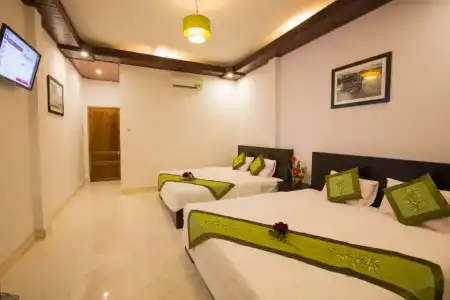 The Village Homestay - 35