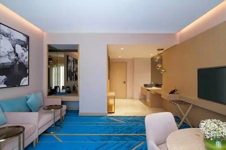 Maani Muscat & Suites - 56