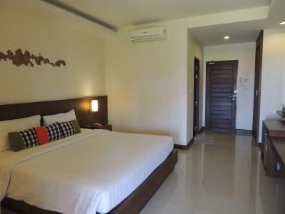The Charm Boutique Resort and - 3