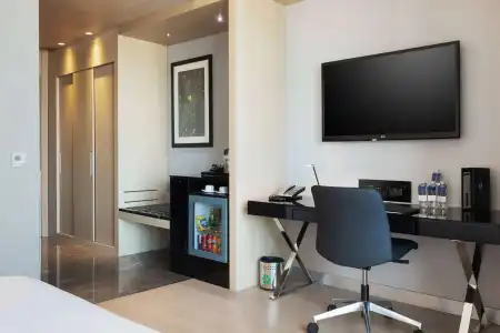 Wyndham Grand Levent - 39