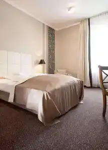 Best Western Premier Rebstock - 57