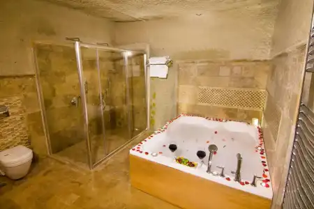 Azure Cave Suites - 16