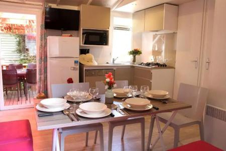 Camping les Champs Blancs - 59