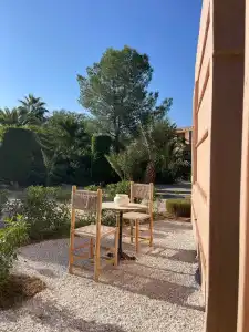 Villa Al Assala Palmeraie - Piscine chauffée - 118