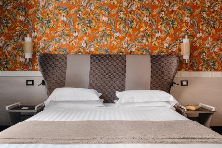 Unica Suites Rome - 22