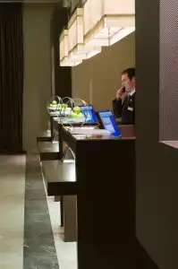 Radisson Blu Resort & Spa, Cesme - 11