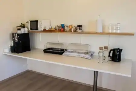 Skipalækur Guesthouse - 14